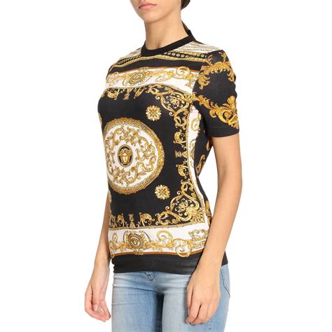 versace wonen|Versace clothing for women.